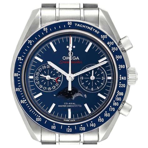 omega speedmaster moonwatch surfside